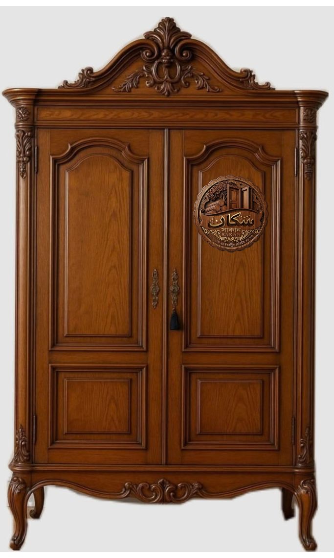 Stylish Door
