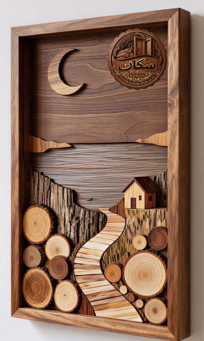 Stylish Door