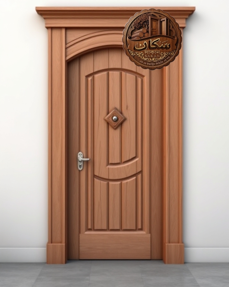 Stylish Door