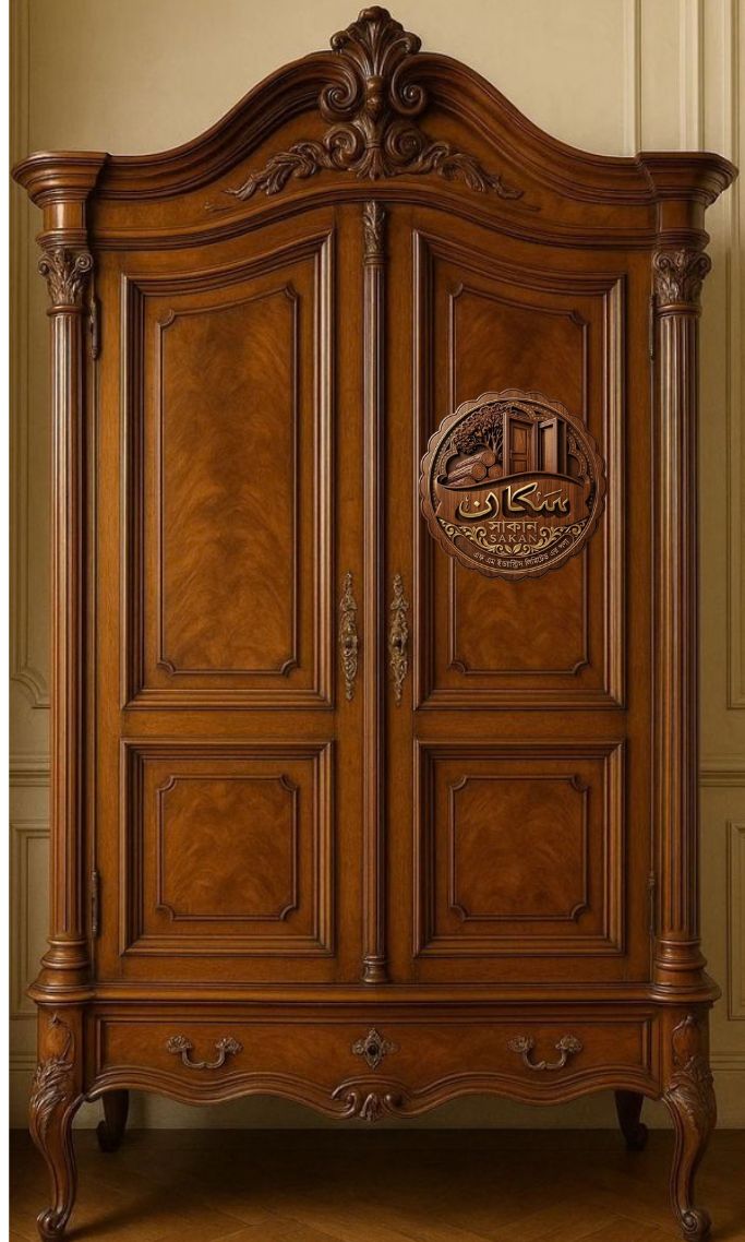 Stylish Door