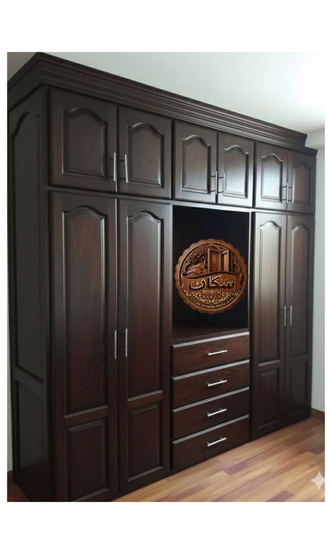 Stylish Door