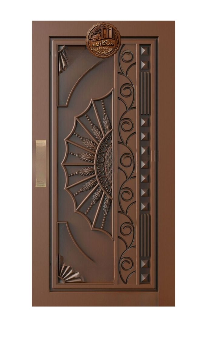 Stylish Door