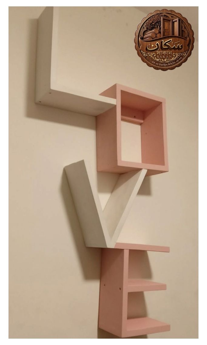 Stylish Door