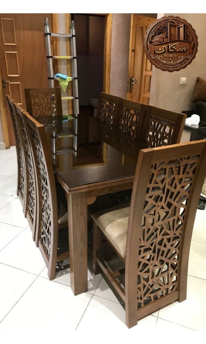 Stylish Door
