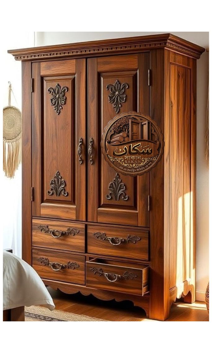 Stylish Door