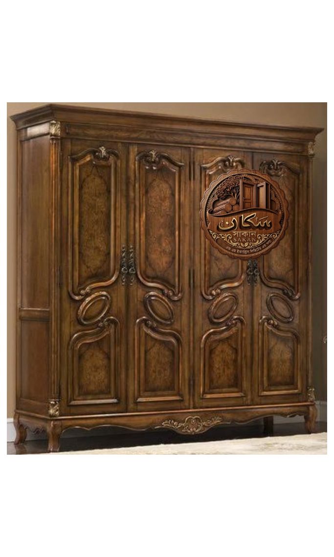 Stylish Door