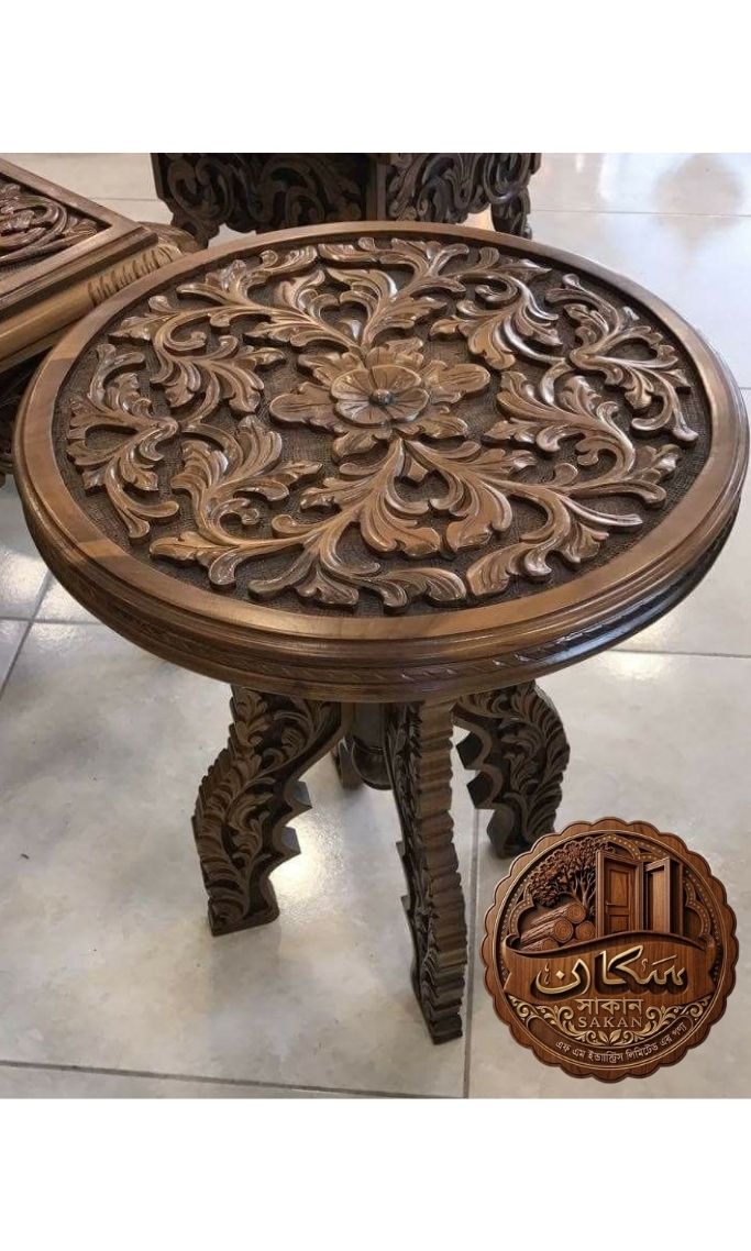 Stylish Door