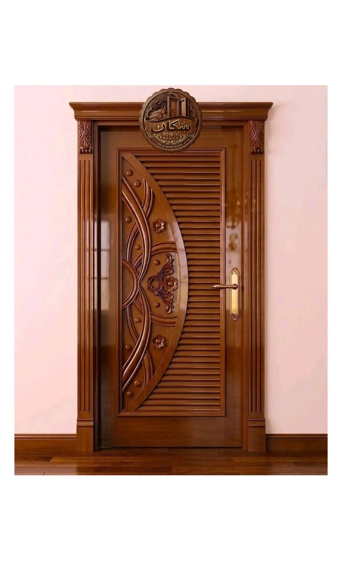 Stylish Door
