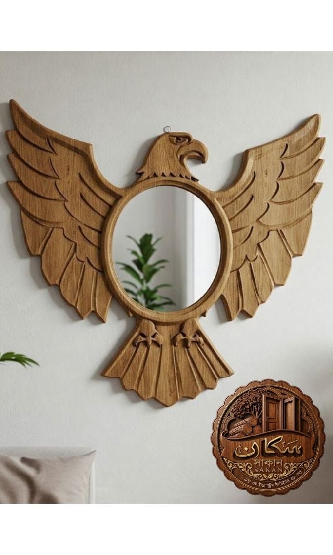 Stylish Door