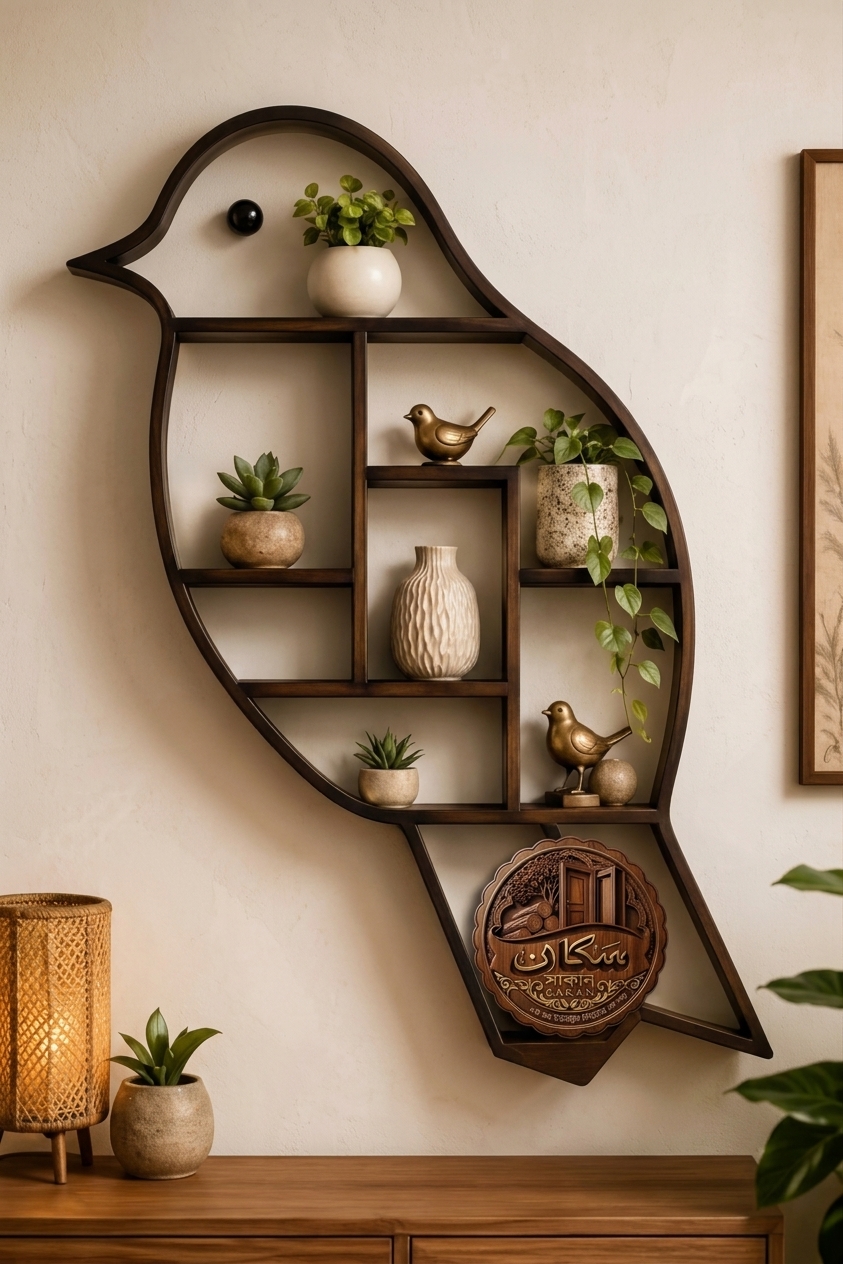 Stylish Door