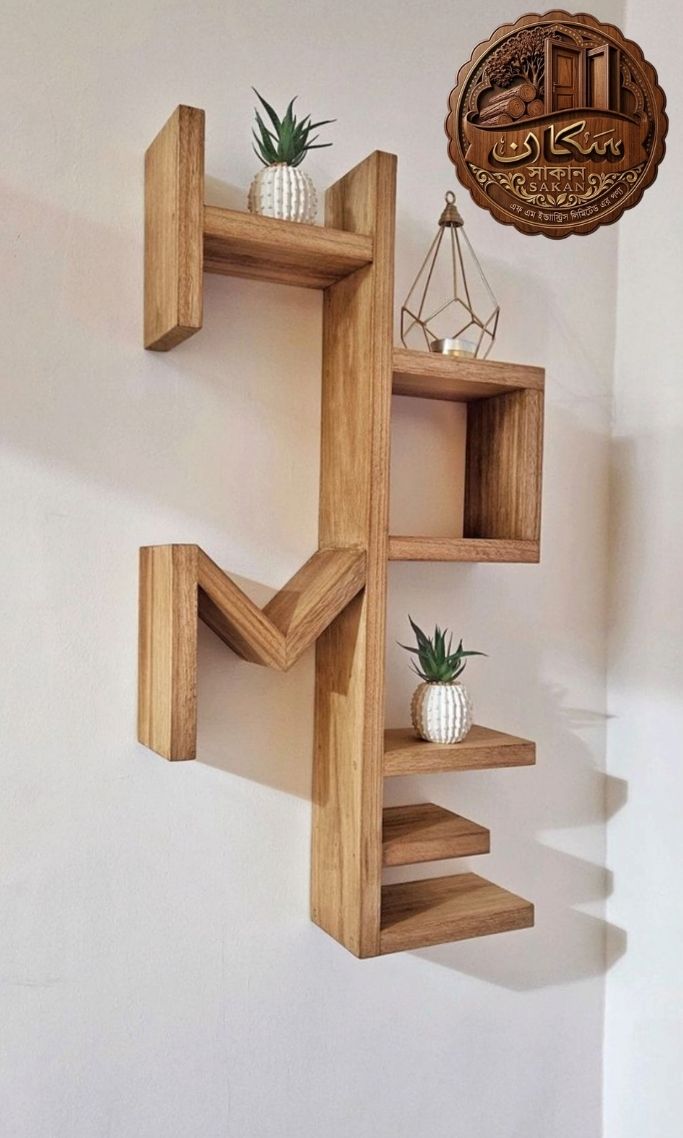 Stylish Door