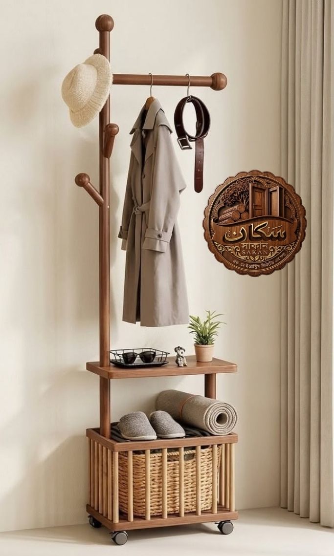 Stylish Door