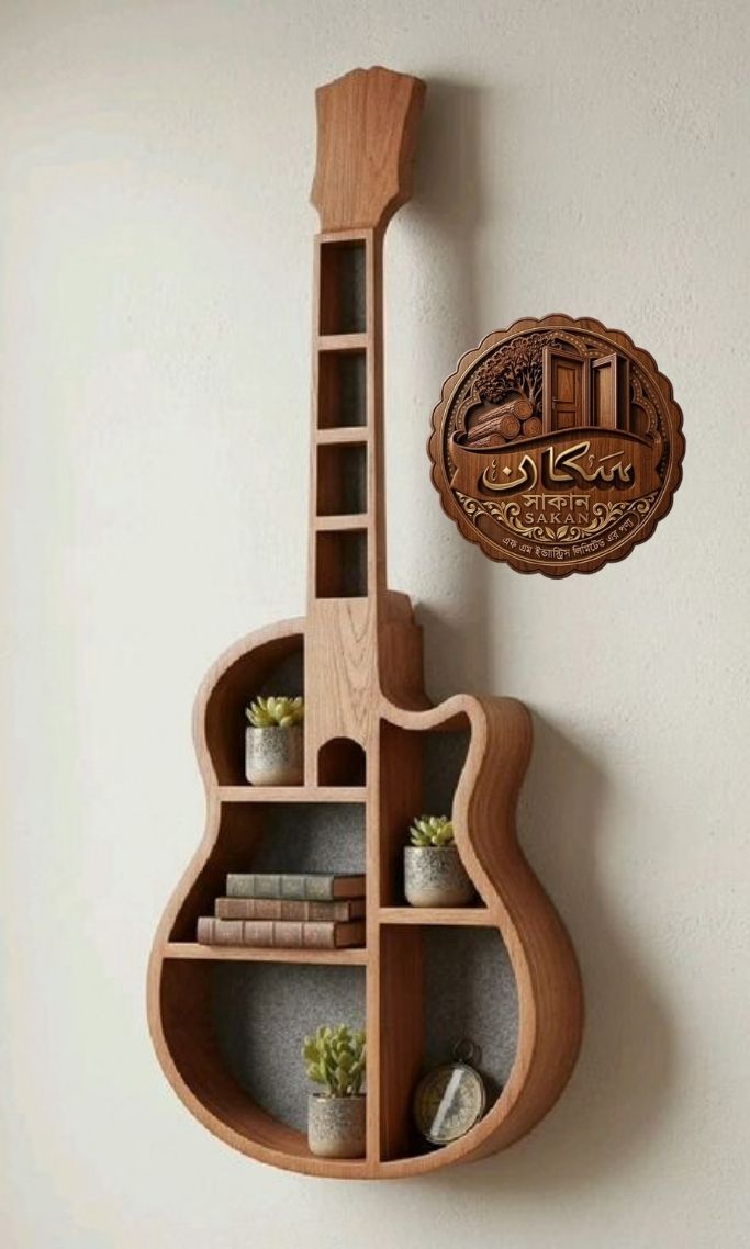 Stylish Door