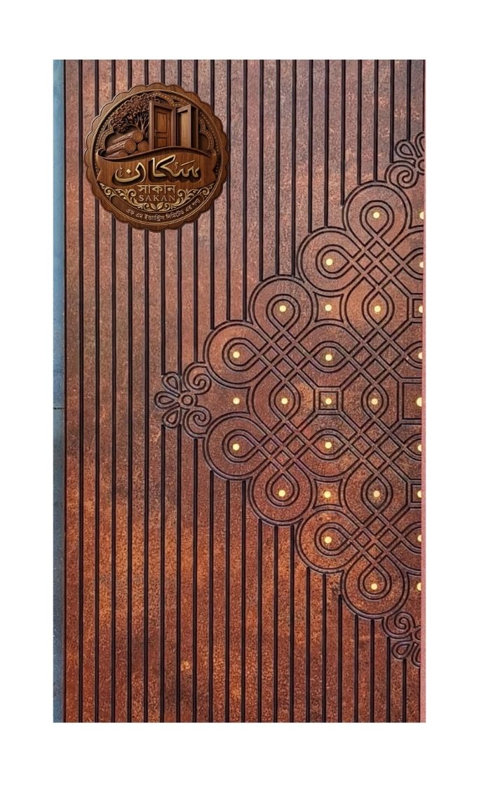 Stylish Door
