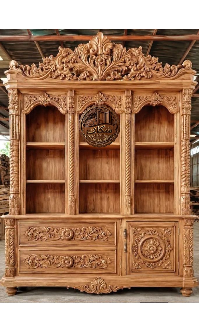 Stylish Door