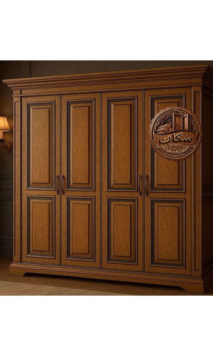 Stylish Door