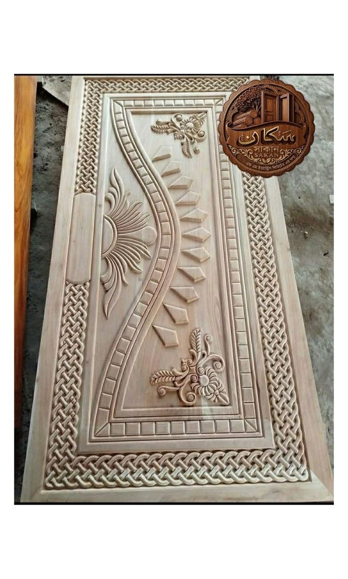 Stylish Door