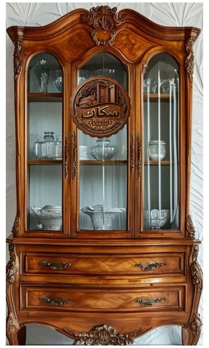 Stylish Door