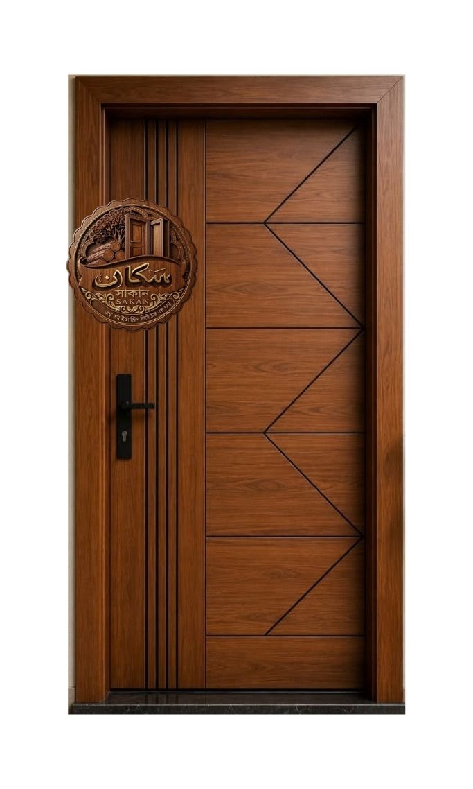 Stylish Door
