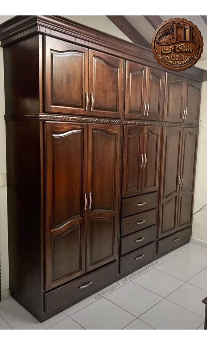 Stylish Door