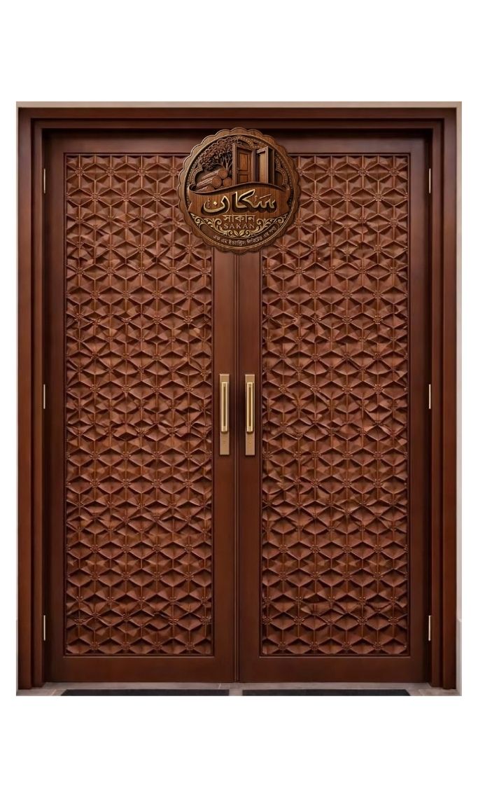 Stylish Door