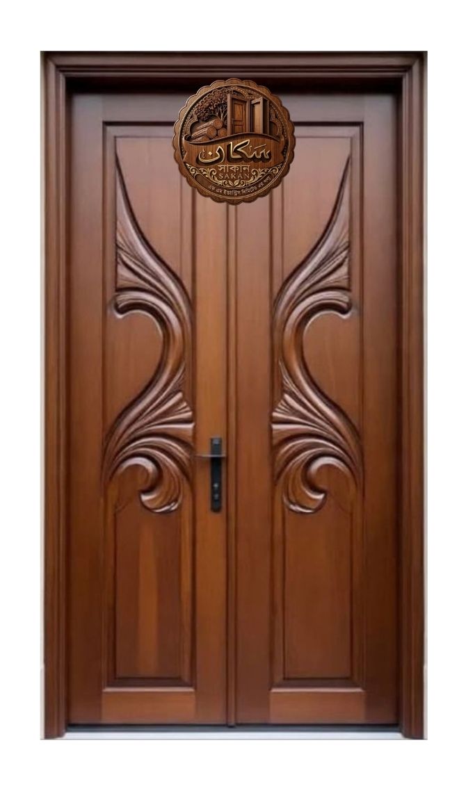 Stylish Door