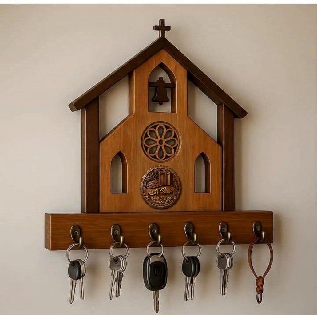 Stylish Showpiece