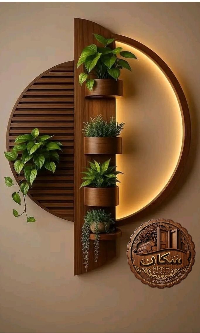 Stylish Door