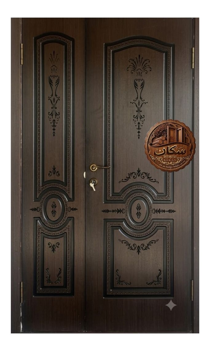 Stylish Door