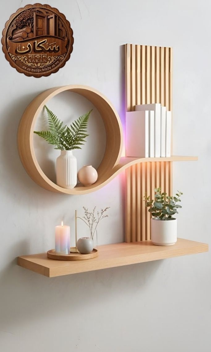Stylish Door