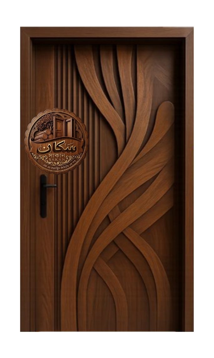 Stylish Door