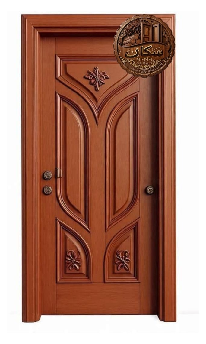 Stylish Door