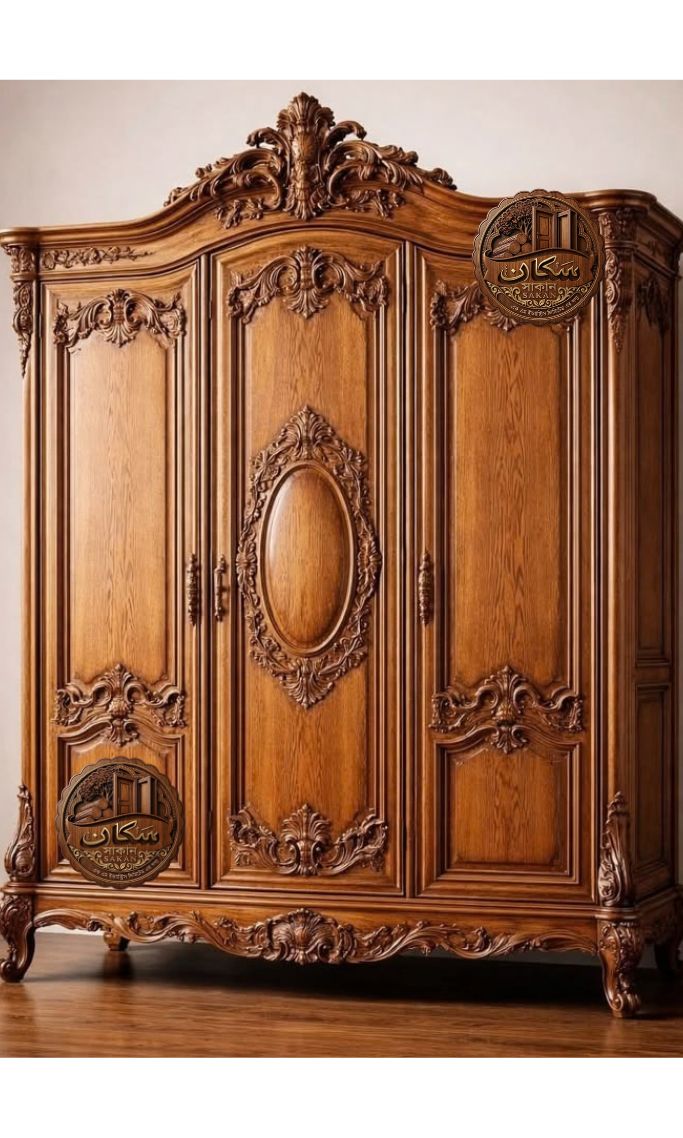 Stylish Door