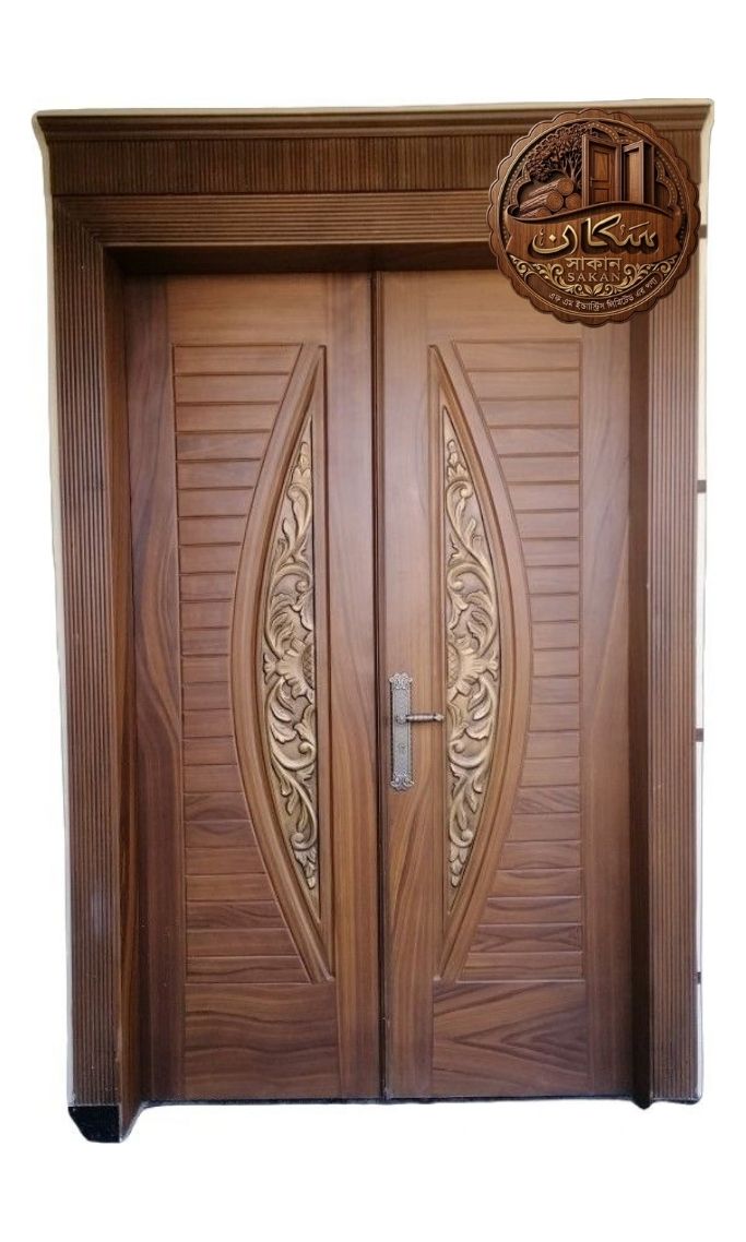Stylish Door