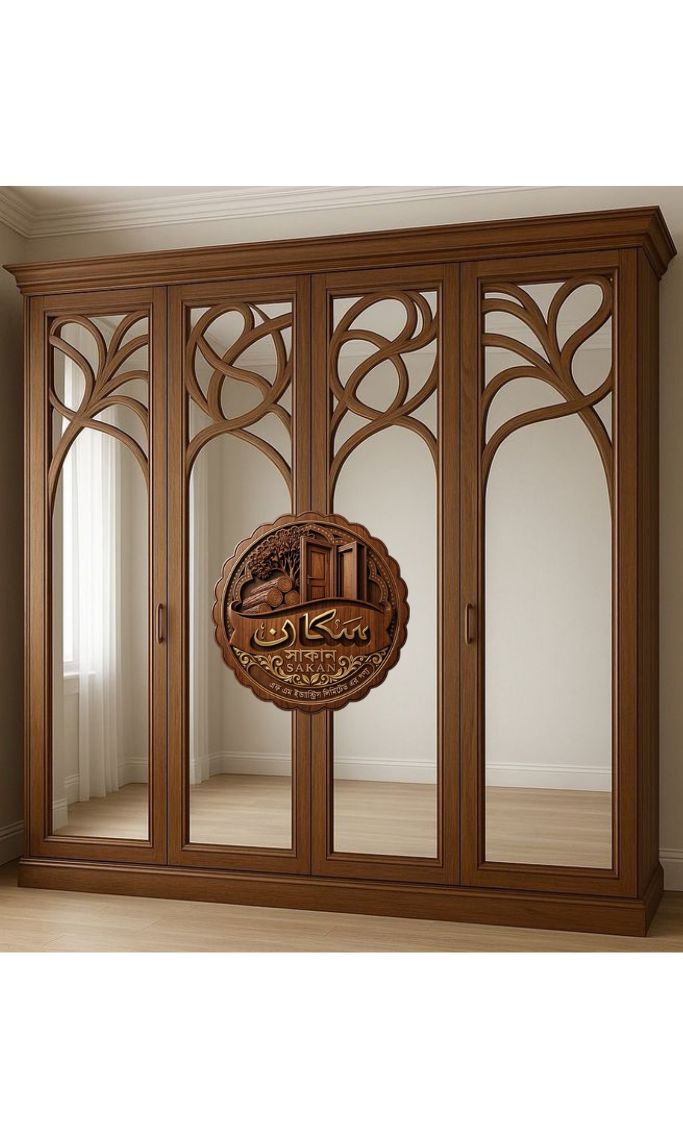 Stylish Door