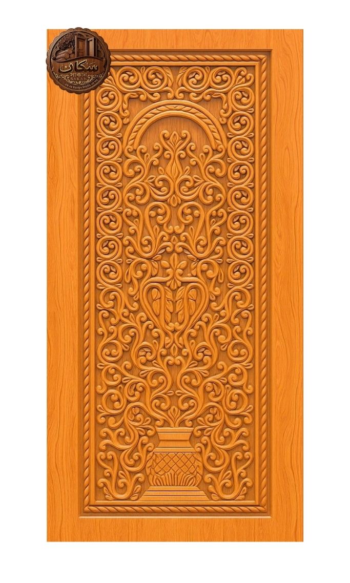 Stylish Door