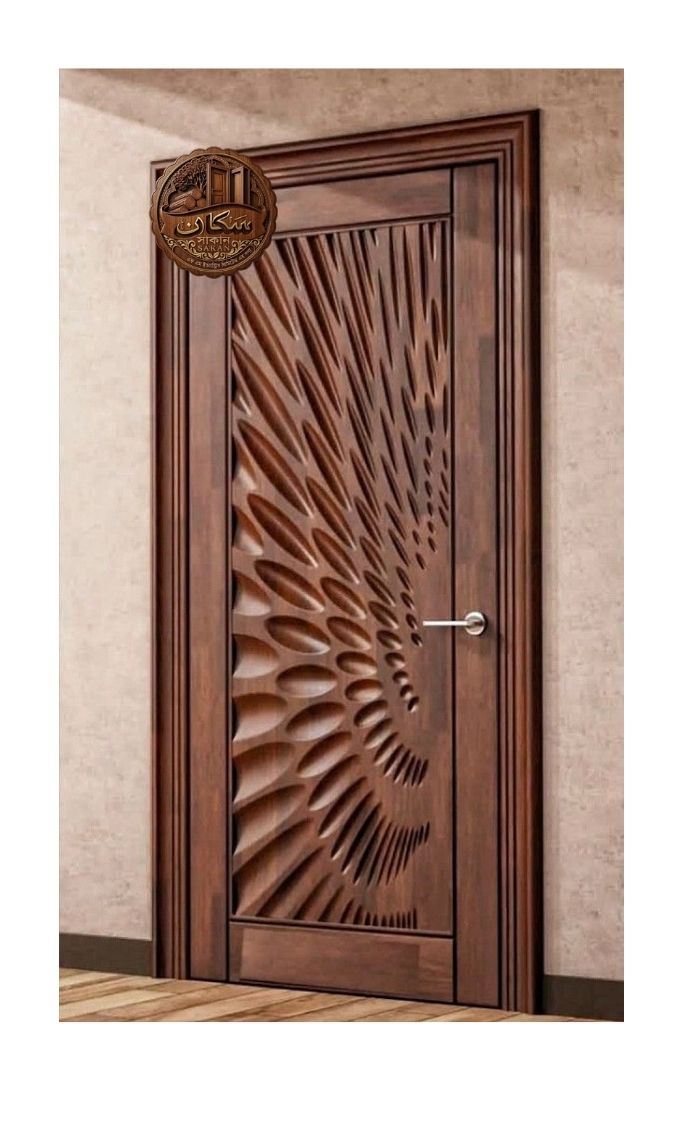 Stylish Door