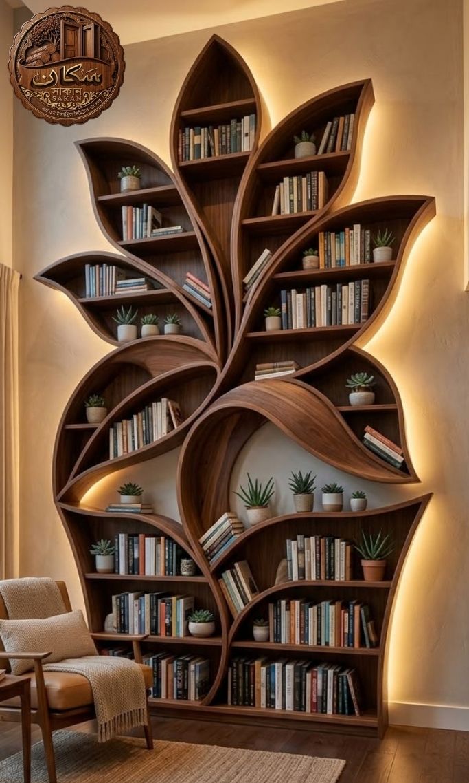 Stylish Door