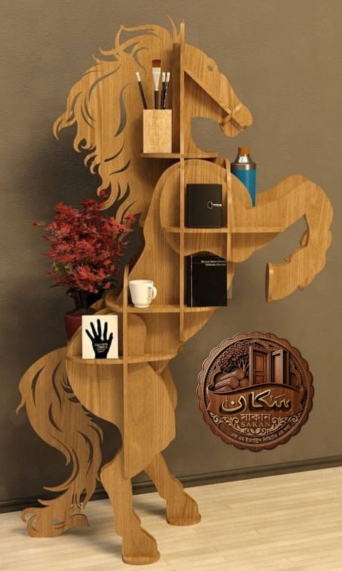Stylish Door