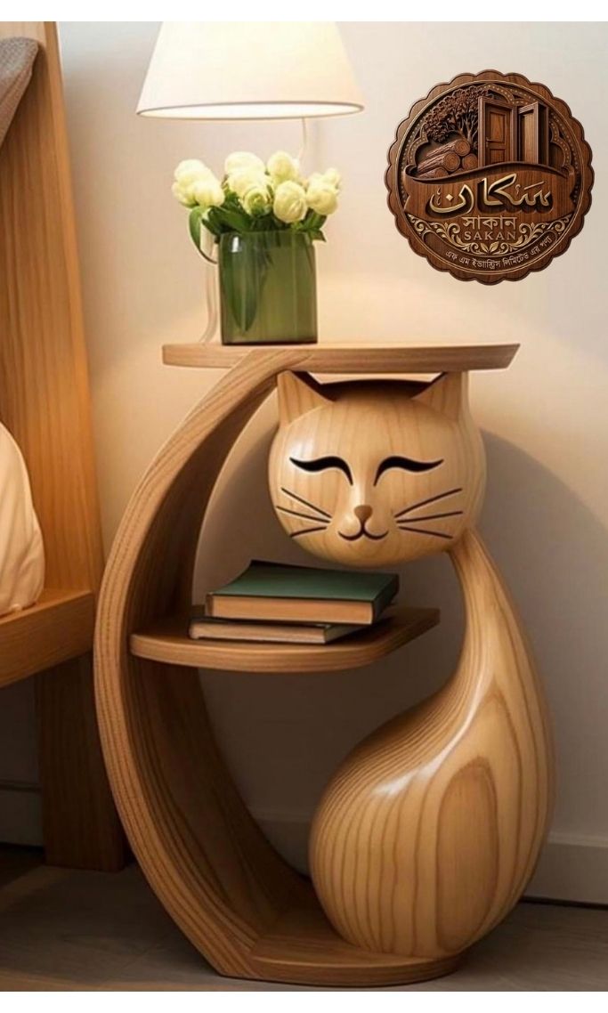 Stylish Door