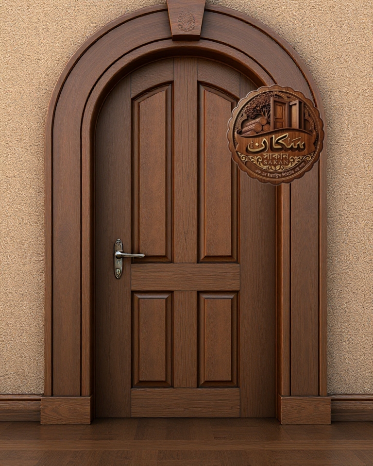 Stylish Door
