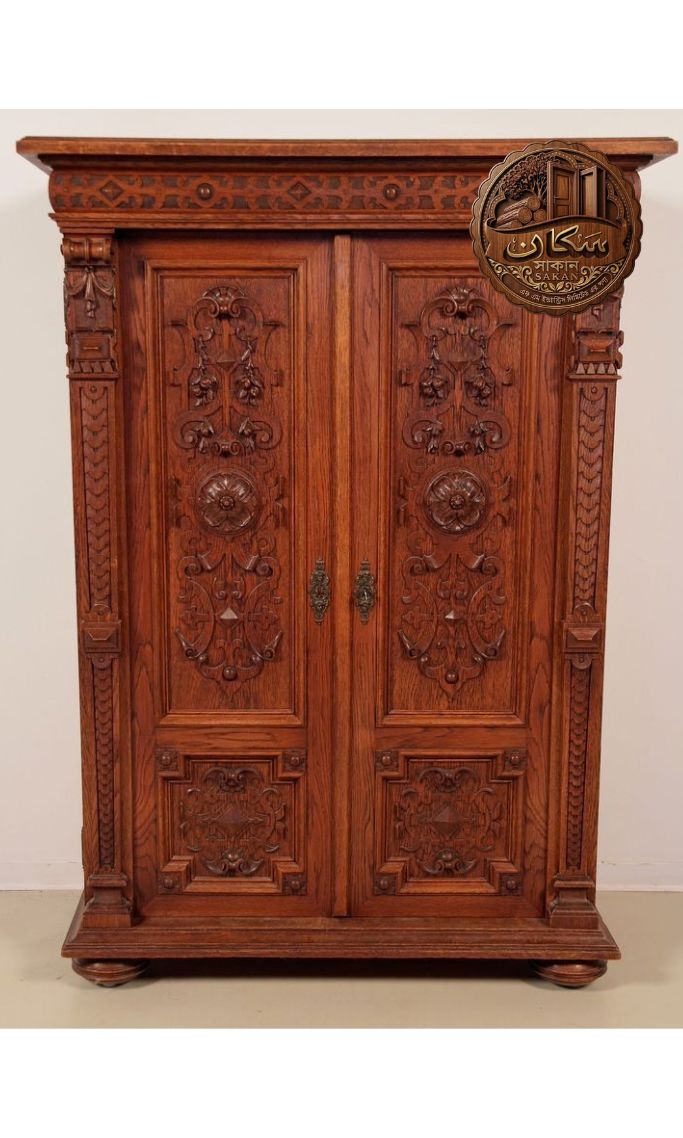 Stylish Door