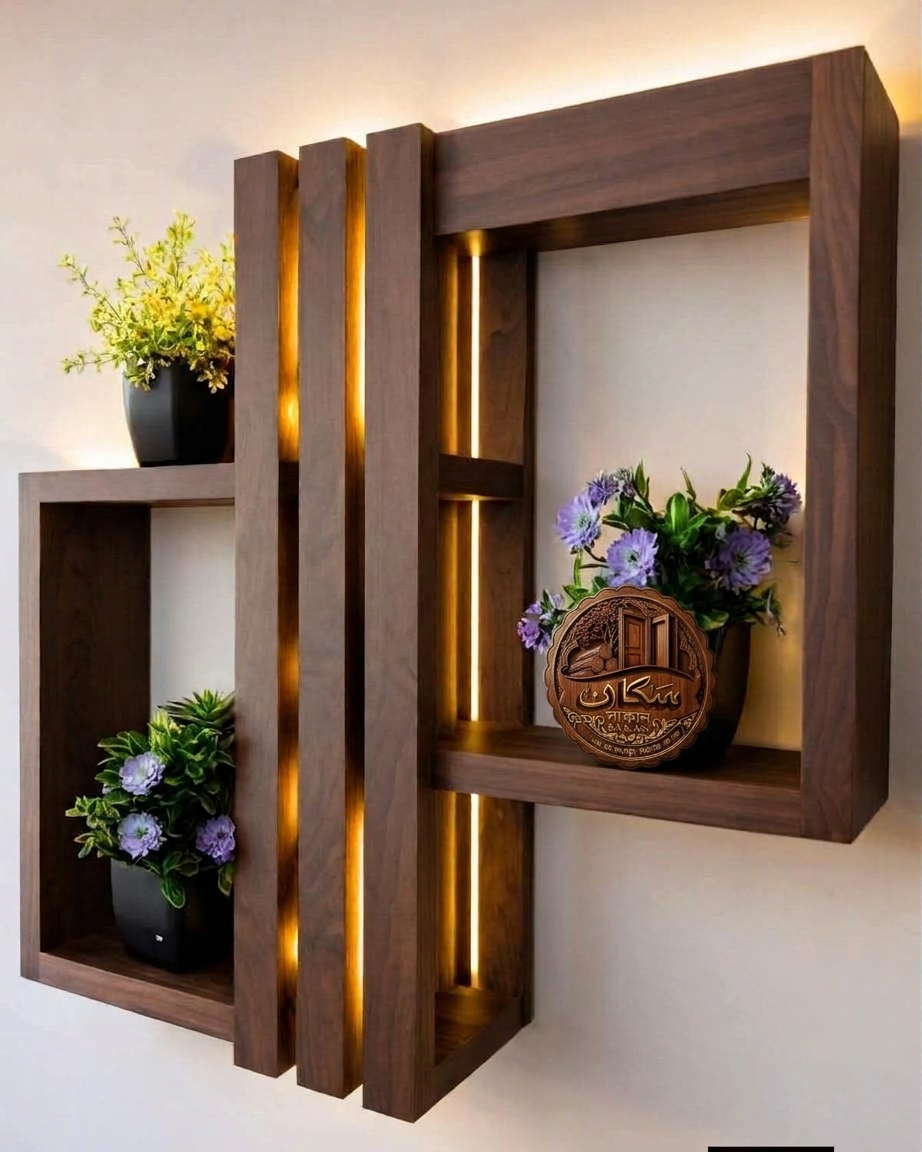 Stylish Door