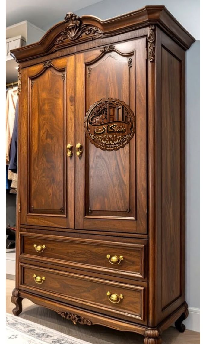 Stylish Door