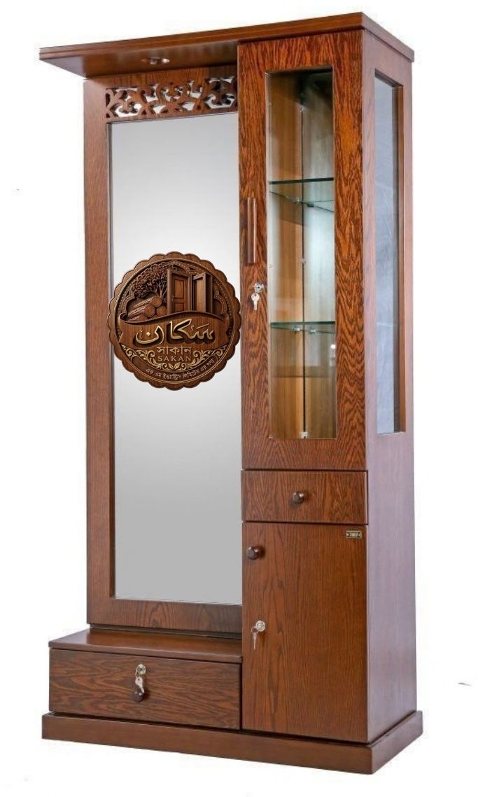Stylish Door