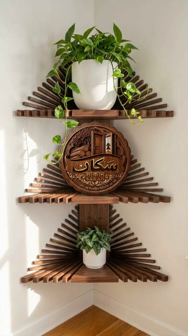 Stylish Door