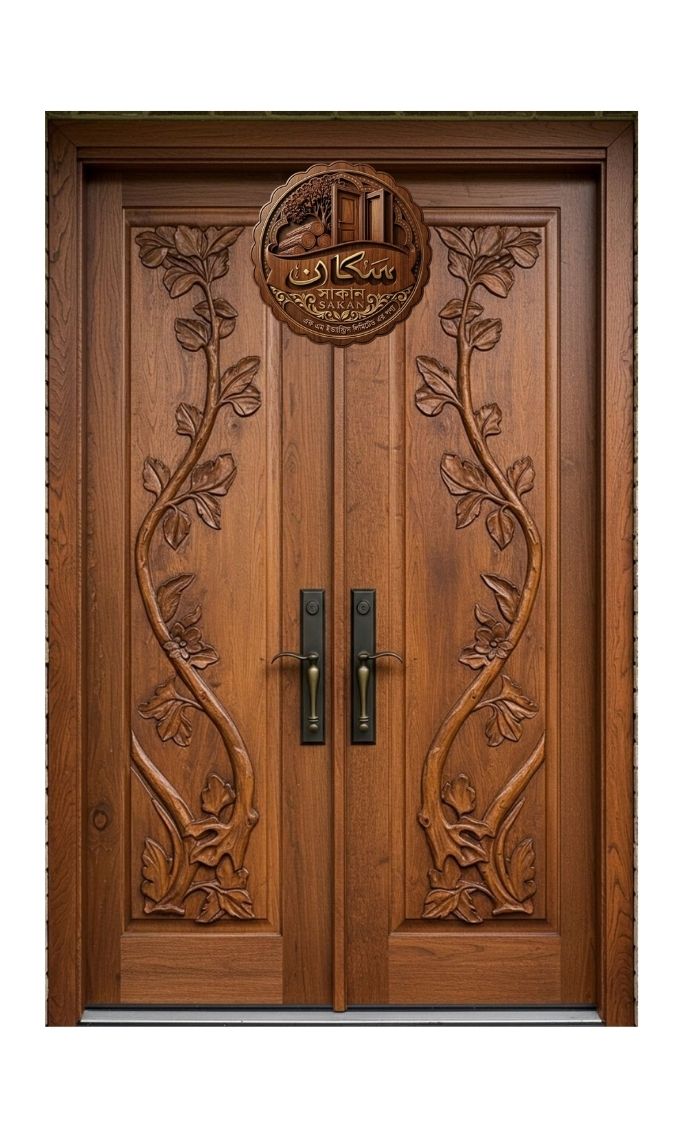Stylish Door